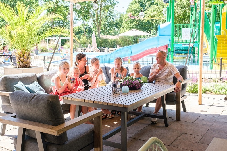 Camping De Pallegarste - Bild 19 Camping De Pallegarste - Bild 19