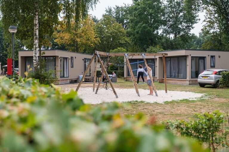 Camping De Pallegarste - Bild 5 Camping De Pallegarste - Bild 5