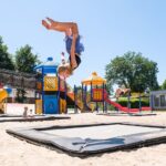 Camping De Pallegarste - Bild 6 Camping De Pallegarste - Bild 6