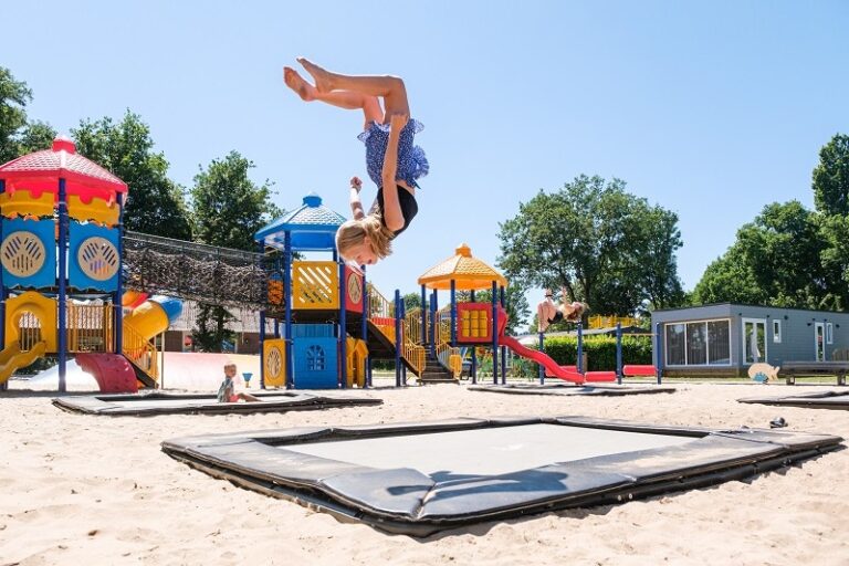 Camping De Pallegarste - Bild 6 Camping De Pallegarste - Bild 6