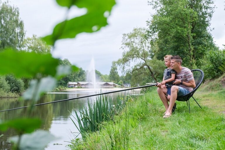 Camping De Pallegarste - Bild 7 Camping De Pallegarste - Bild 7