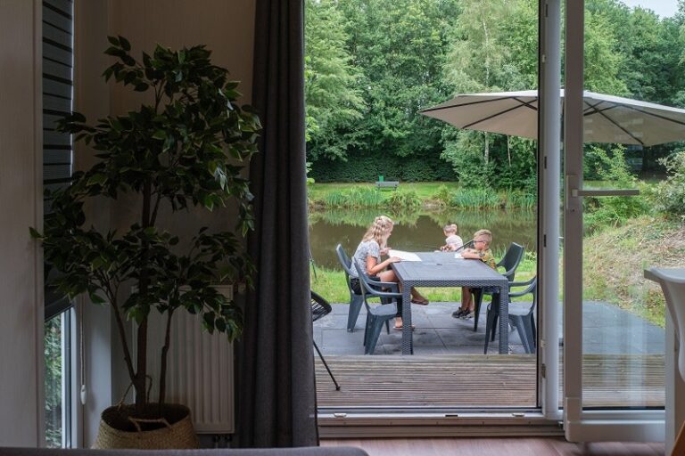 Camping De Pallegarste - Bild 8 Camping De Pallegarste - Bild 8