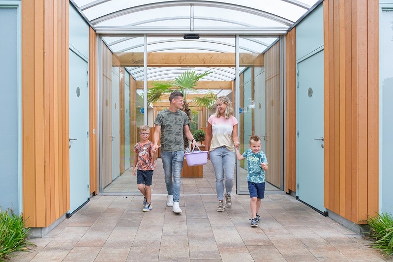 Camping De Pallegarste - Bild 9 Camping De Pallegarste - Bild 9