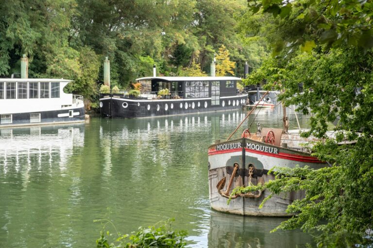 Camping De Paris - Bild 5