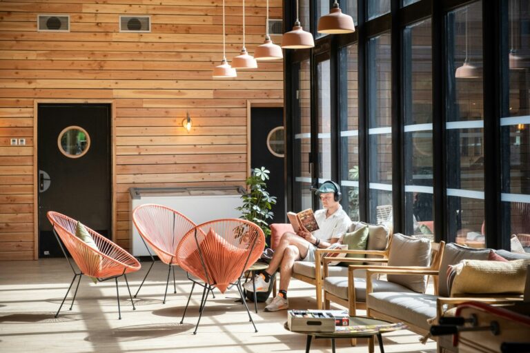 Camping De Paris - Bild 7