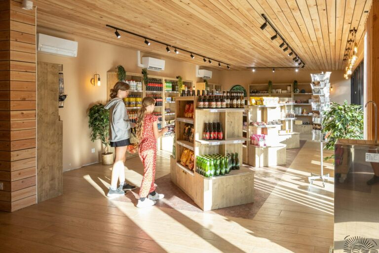 Camping De Paris - Bild 9