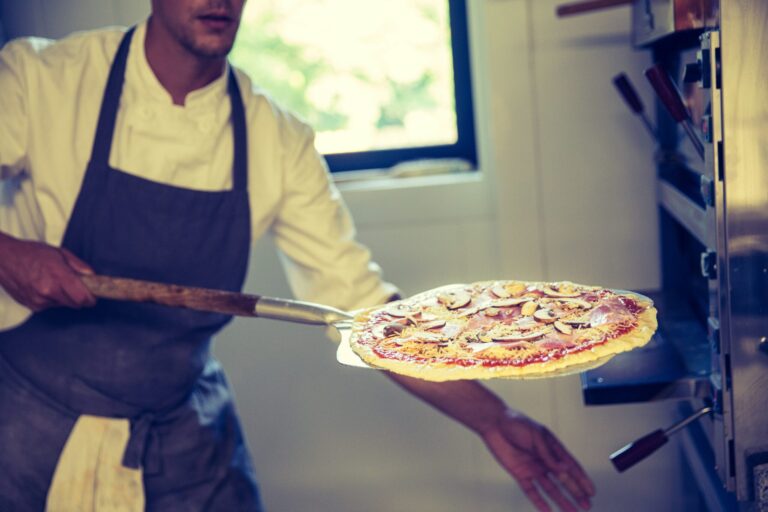 Camping De Peyroche - Bild 3