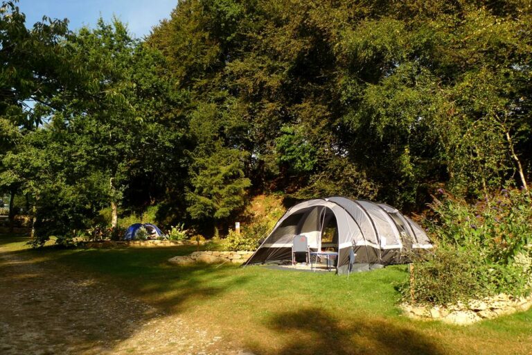 Camping De Pont Calleck - Bild 13