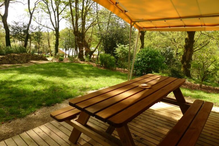 Camping De Pont Calleck - Bild 16