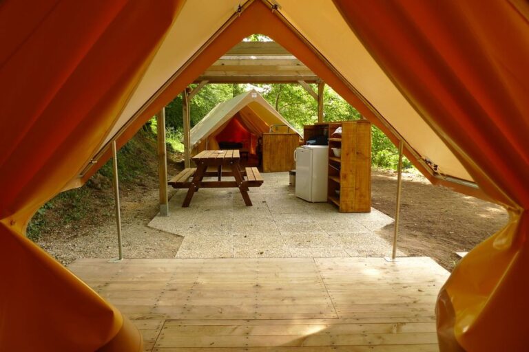 Camping De Pont Calleck - Bild 3