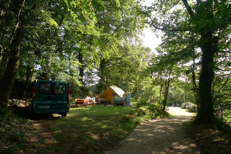 Camping De Pont Calleck - Bild 4