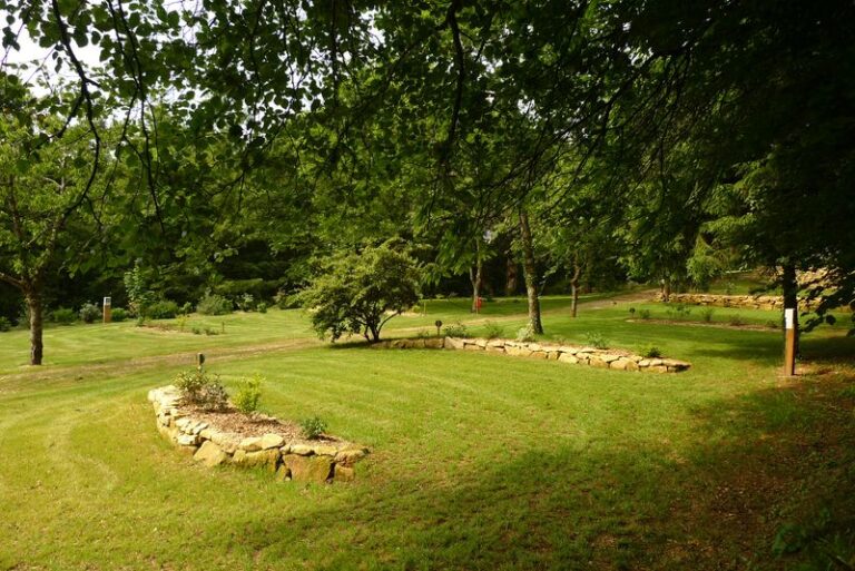 Camping De Pont Calleck - Bild 5