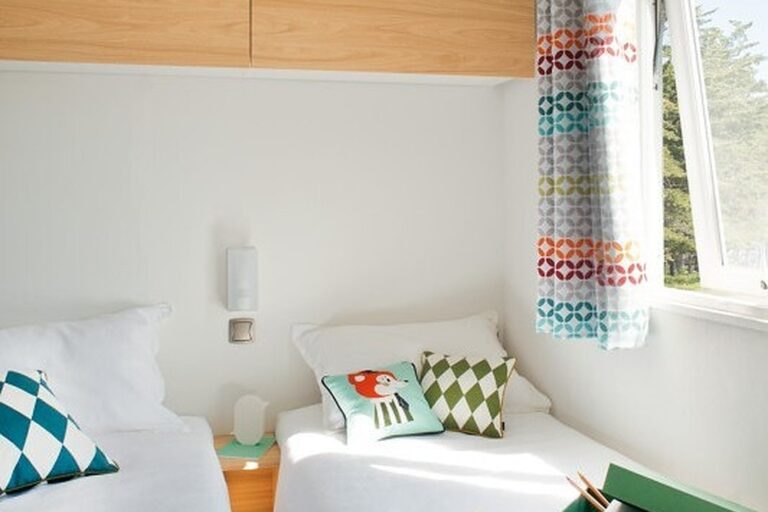 Camping De Reeënwissel - Bild 12