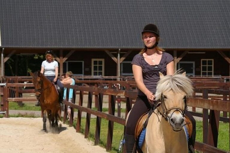 Camping De Reeënwissel - Bild 15