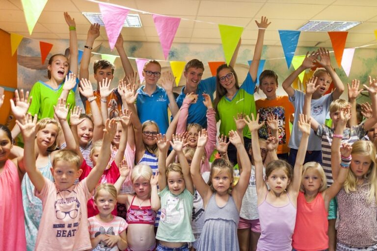 Camping De Reeënwissel - Bild 19