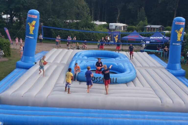 Camping De Reeënwissel - Bild 20