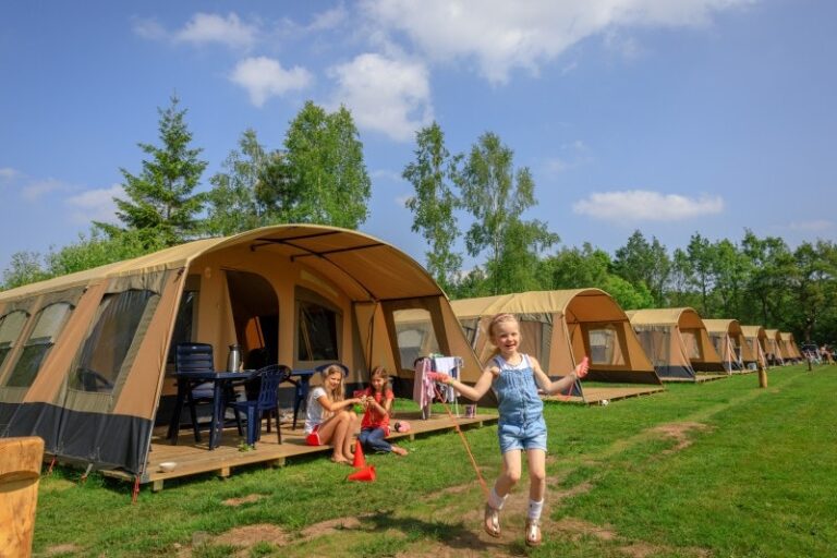 Camping De Reeënwissel - Bild 6