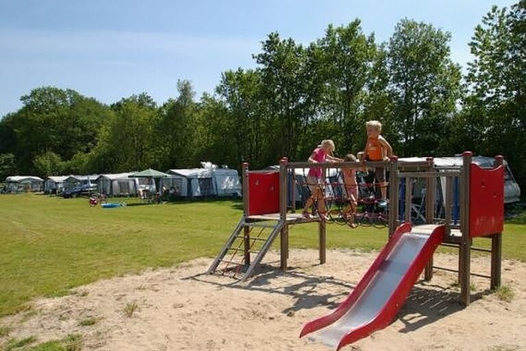 Camping De Reeënwissel - Bild 8