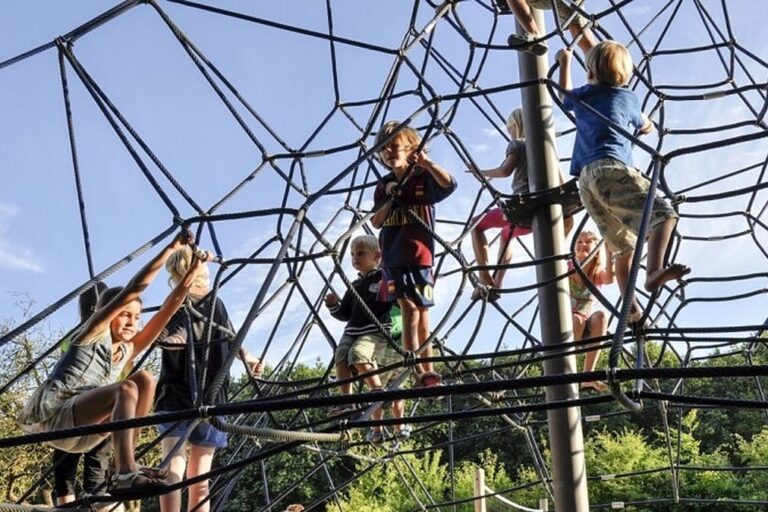 Camping De Reeënwissel - Bild 9