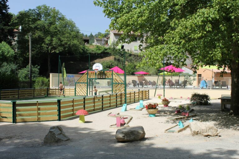 Camping De Retourtour - Bild 2