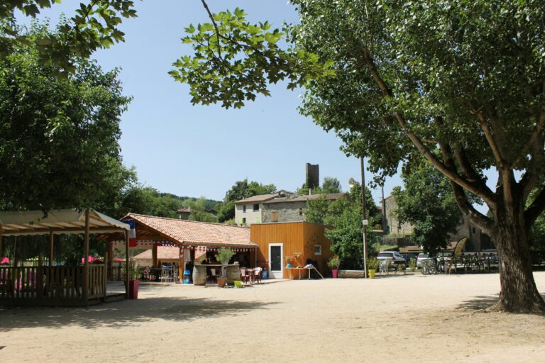 Camping De Retourtour - Bild 5