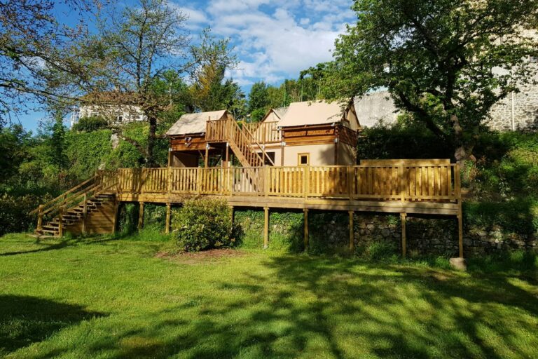 Camping De Retourtour - Bild 6