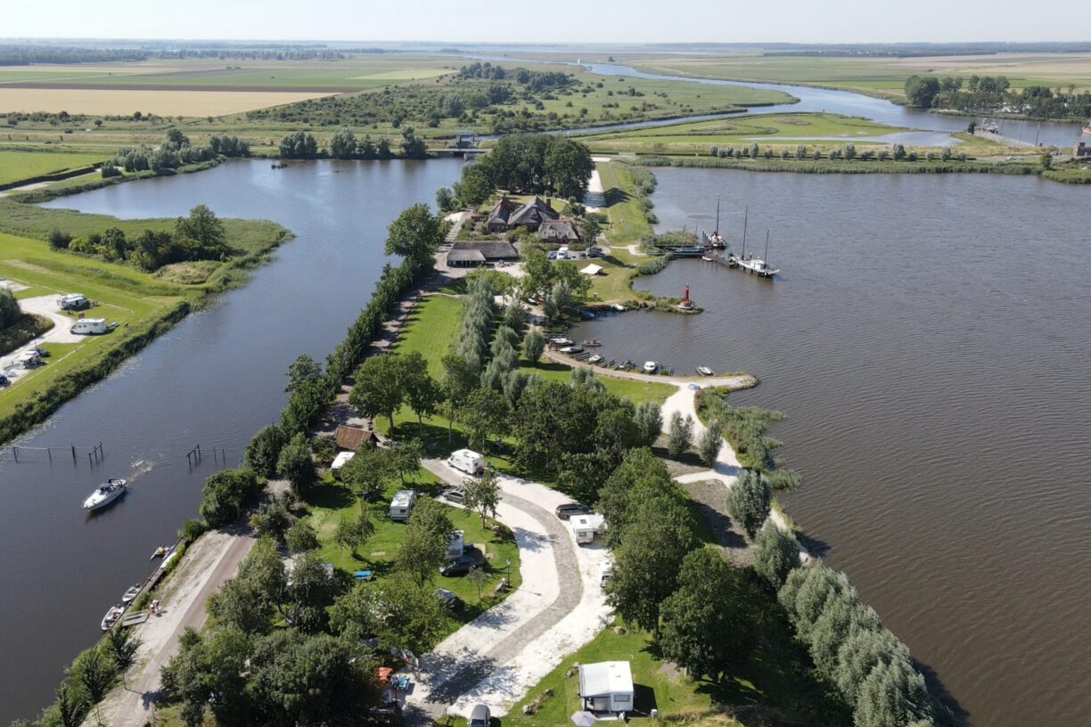 Camping De Rousant - Bild 10 Camping De Rousant - Bild 10