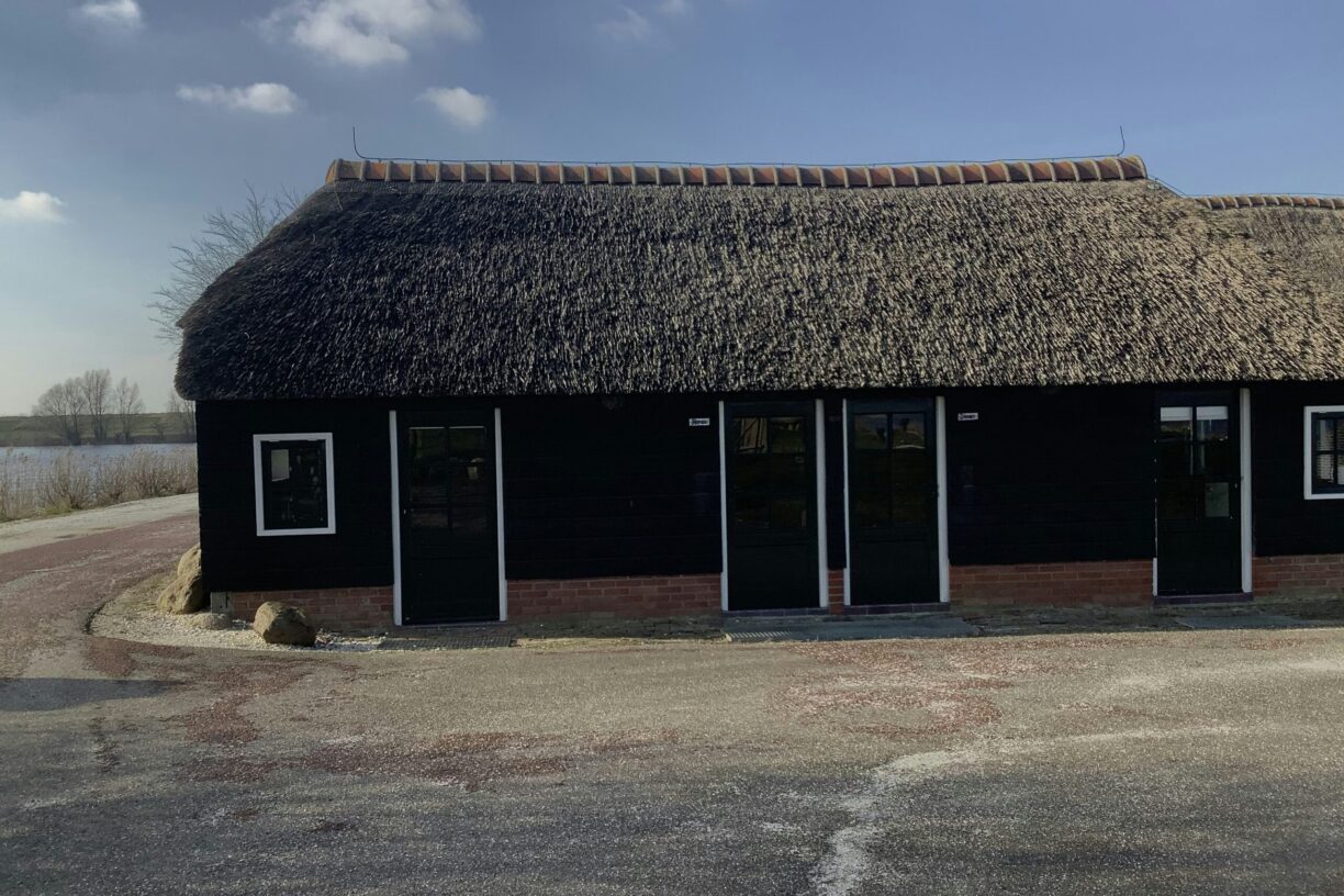 Camping De Rousant - Bild 11 Camping De Rousant - Bild 11