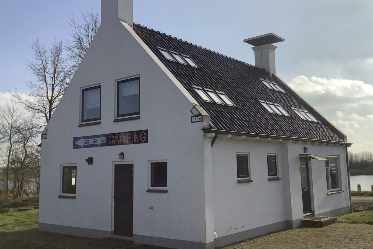 Camping De Rousant - Bild 12 Camping De Rousant - Bild 12