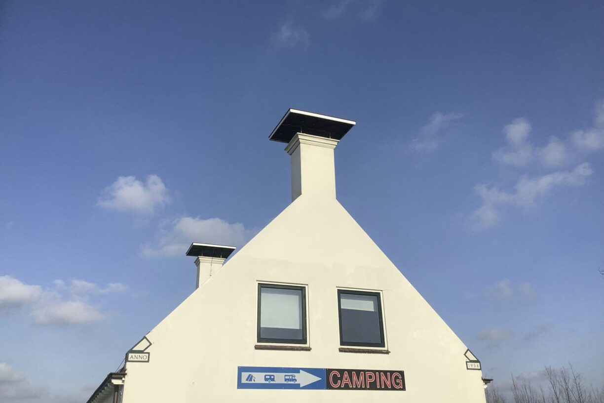 Camping De Rousant - Bild 13 Camping De Rousant - Bild 13