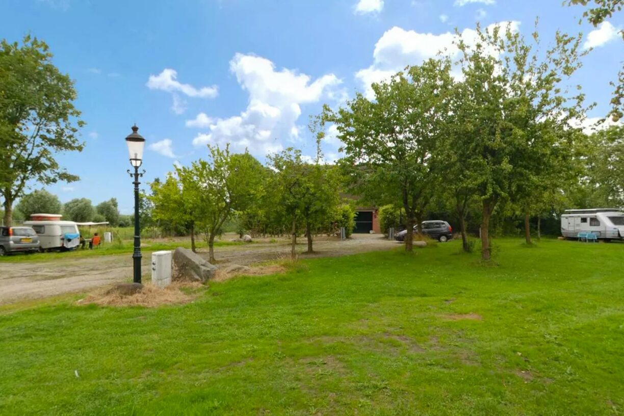 Camping De Rousant - Bild 2 Camping De Rousant - Bild 2