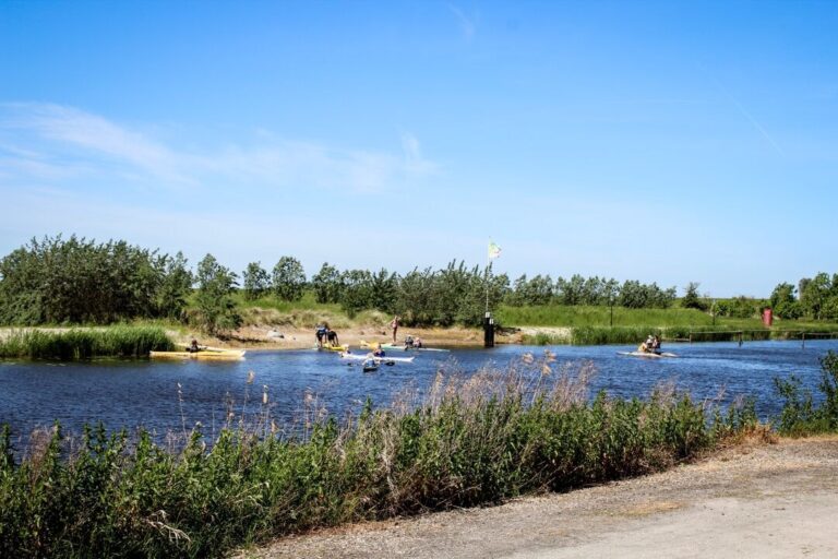 Camping De Rousant - Bild 3 Camping De Rousant - Bild 3