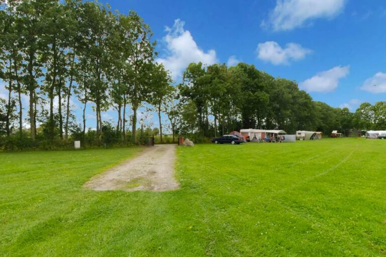 Camping De Rousant - Bild 4 Camping De Rousant - Bild 4