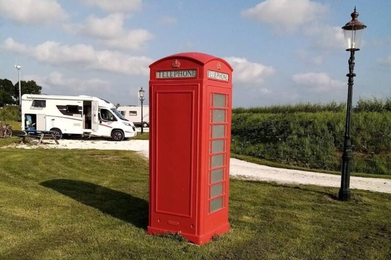 Camping De Rousant - Bild 5 Camping De Rousant - Bild 5