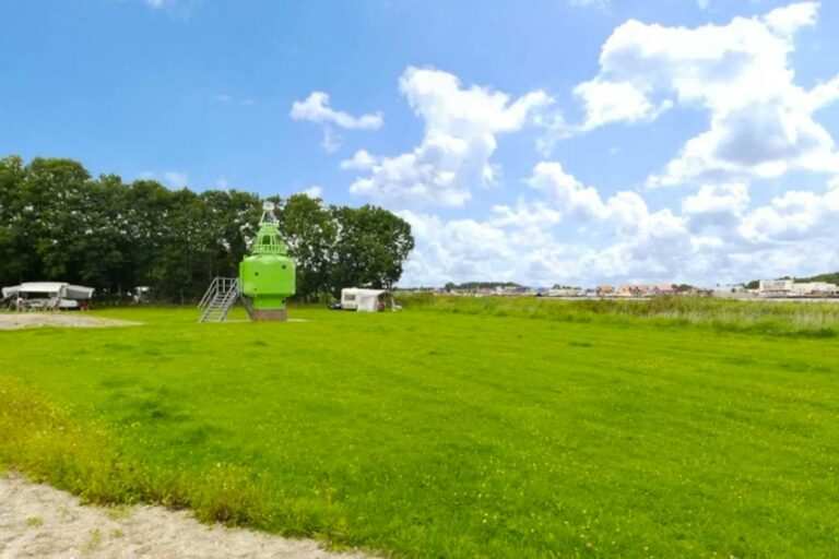 Camping De Rousant - Bild 6 Camping De Rousant - Bild 6