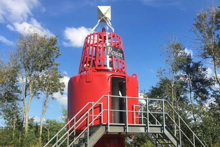 Camping De Rousant - Bild 9 Camping De Rousant - Bild 9