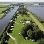 Camping De Rousant - Bild 1 Camping De Rousant - Bild 1