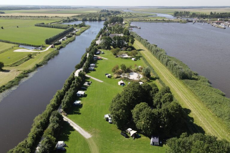 Camping De Rousant - Bild 1