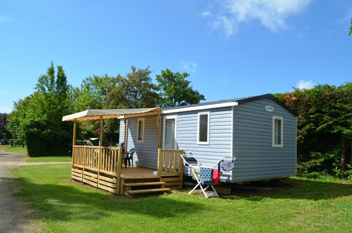 Camping De Santenay - Bild 10 Camping De Santenay - Bild 10