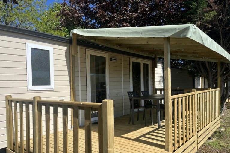 Camping De Santenay - Bild 13 Camping De Santenay - Bild 13