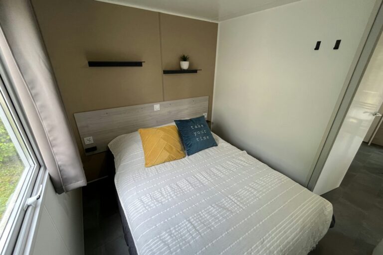 Camping De Santenay - Bild 14 Camping De Santenay - Bild 14