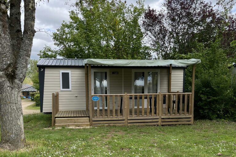 Camping De Santenay - Bild 16 Camping De Santenay - Bild 16