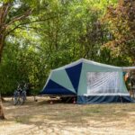 Camping De Santenay - Bild 6 Camping De Santenay - Bild 6