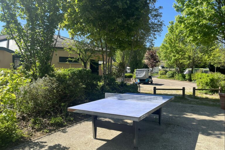 Camping De Santenay - Bild 7 Camping De Santenay - Bild 7