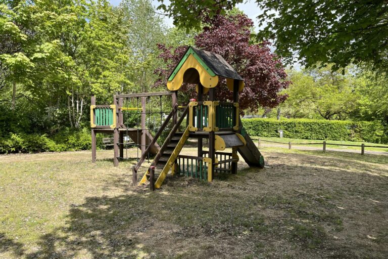 Camping De Santenay - Bild 8 Camping De Santenay - Bild 8