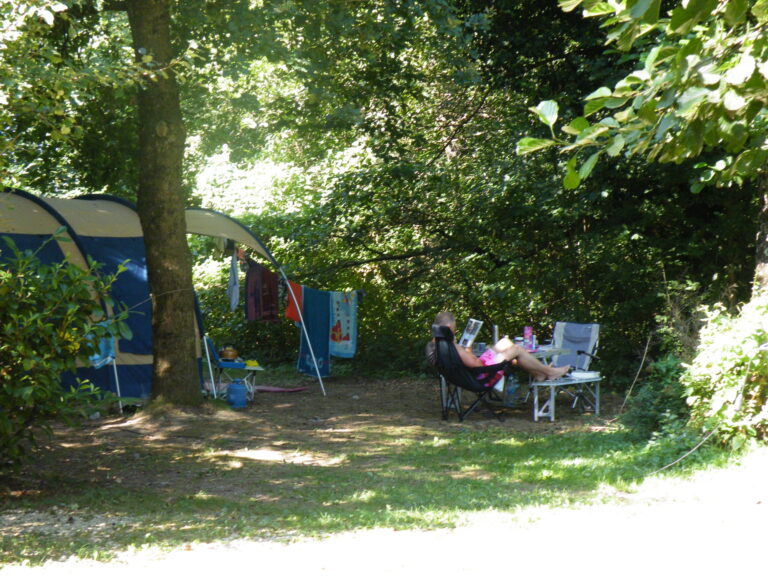 Camping De Saumont - Bild 5