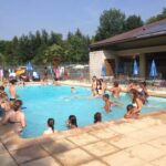 Camping De Saumont - Bild 8