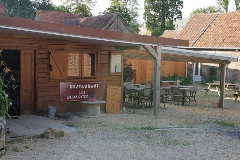 Camping De Sorel - Bild 5