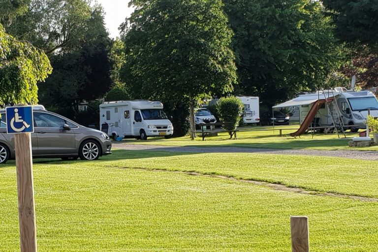 Camping De Sorel - Bild 1