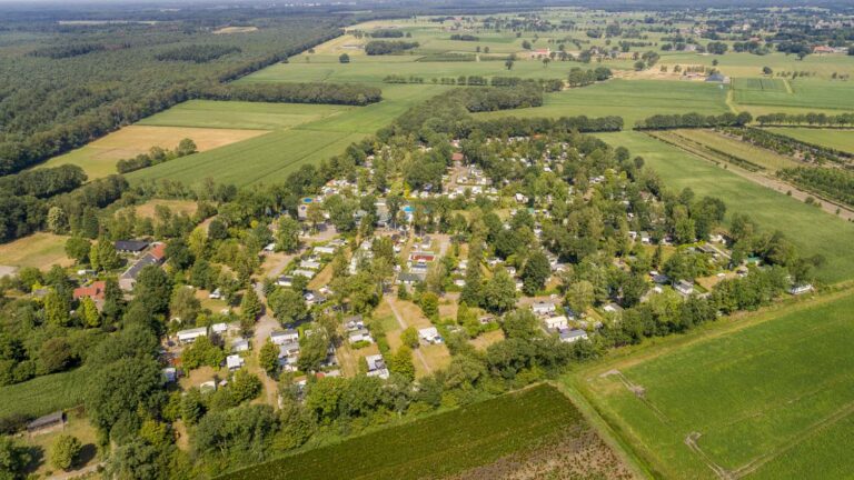 Camping De Spaendershorst - Bild 3